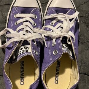 Converse All Star Sneakers